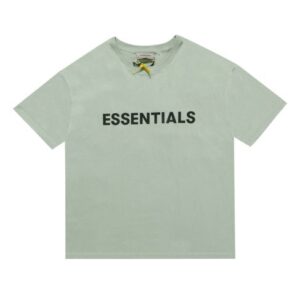 Essential Green Shirt