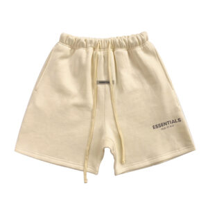 Essentials Apricot Shorts