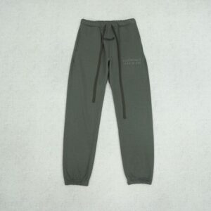 FOG Essential Comfort Castor Grey Sweatpant