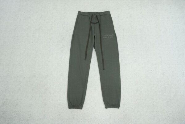 FOG Essential Comfort Castor Grey Sweatpant