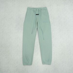 FOG Essential Comfort Green Sweatpant