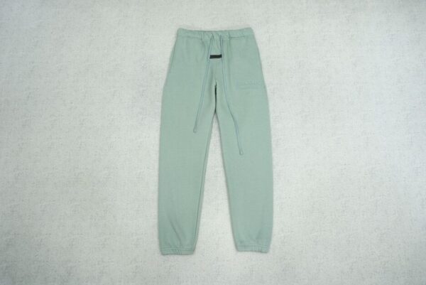 FOG Essential Comfort Green Sweatpant