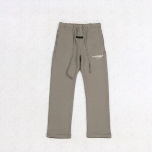 FOG Essential SS22 Brown Sweatpant