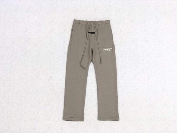 FOG Essential SS22 Brown Sweatpant