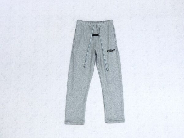 FOG Essential SS22 Grey Sweatpant