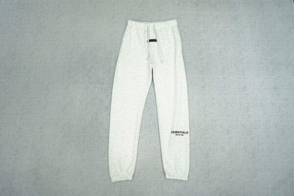 FOG Essential White Sweatpant