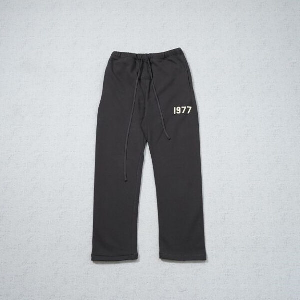 FOG Essentials 1977 Logo Sweatpant