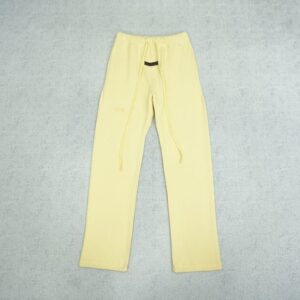 FOG Essentials Classic Yellow Sweatpant