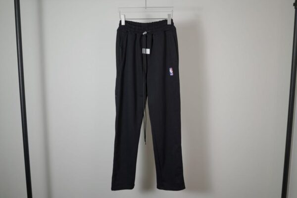 FOG x Nike Black Sweatpant