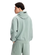 Fear of God Essentials Hoodie Sycamore