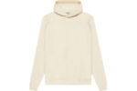 Fear of God Essentials Pull-Over Hoodie Cream Buttercream