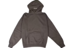 Fear of God Essentials Pullover Hoodie Black Ink