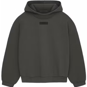 Fear of God Essentials Pullover Hoodie Ink