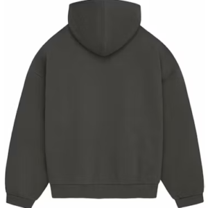 Fear of God Essentials Pullover Hoodie Ink