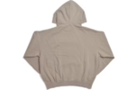 Fear of God Essentials Pullover Hoodie Tan