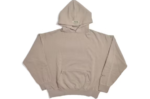 Fear of God Essentials Pullover Hoodie Tan