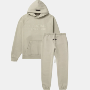 Fear of God Essentials Seal Tracksuit