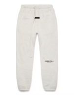 Fear of God Essentials Sweatpants Light Oatmeal