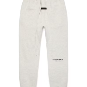 Fear of God Essentials Sweatpants Light Oatmeal