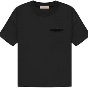 Fear of God Essentials Tee Stretch Limo