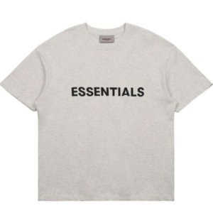 Essential Grey Shirt