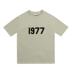 Essentials 1977 Shirt