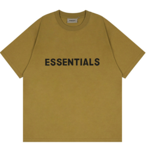 Essentials Amber T Shirt