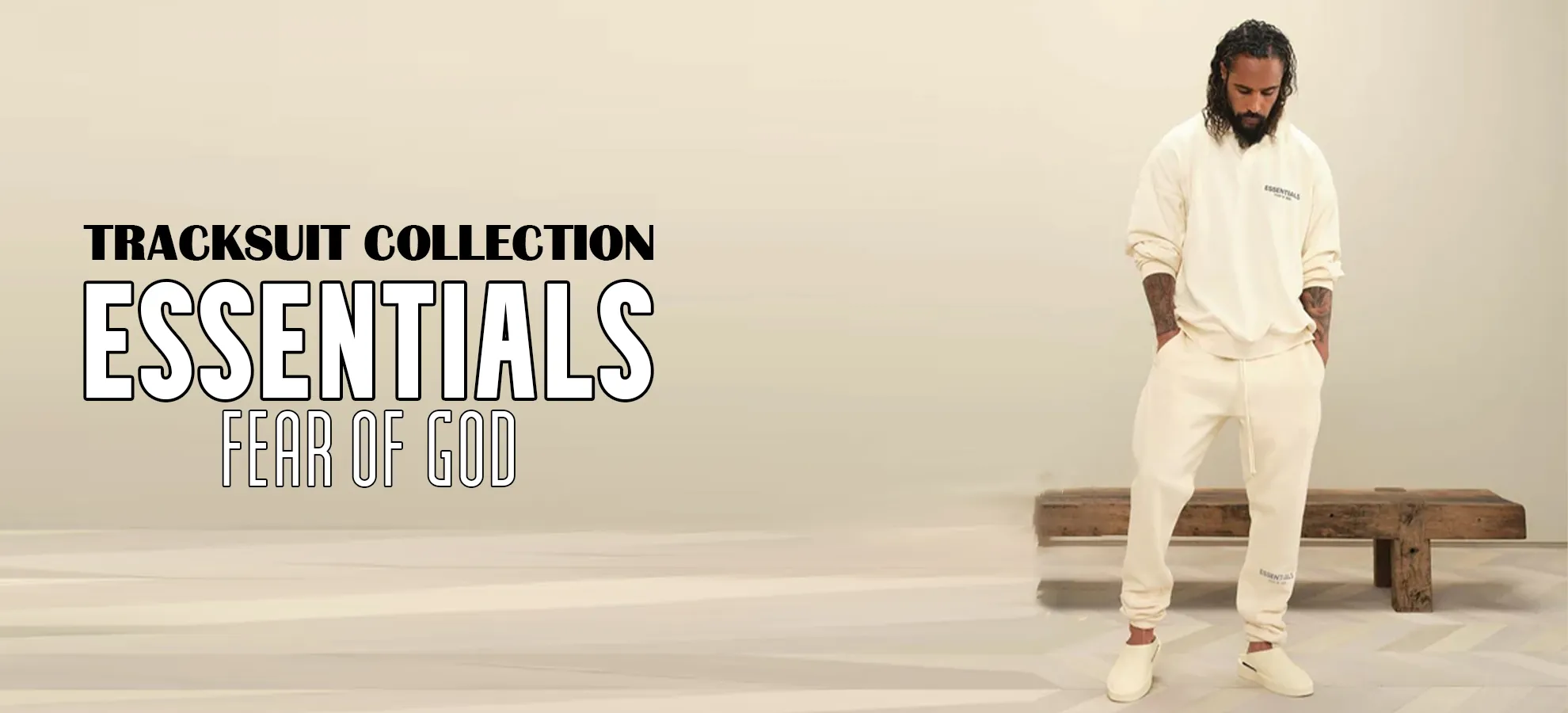 Essentials Tracksuit UK: Where Fashion Meets Comfort