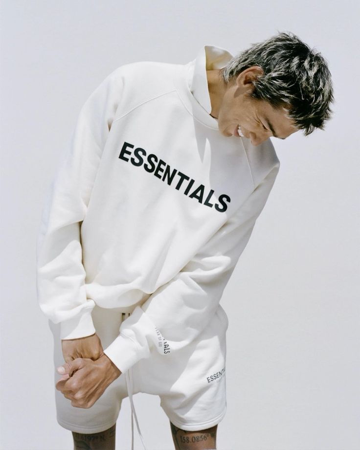 The Ultimate Guide to Essentials Clothing