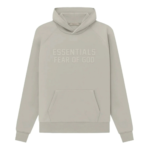 Seal Essentials Hoodie Seal Essentials Hoodie