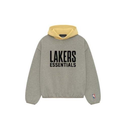 Lakers Essentials Hoodie Lakers Essentials Hoodie