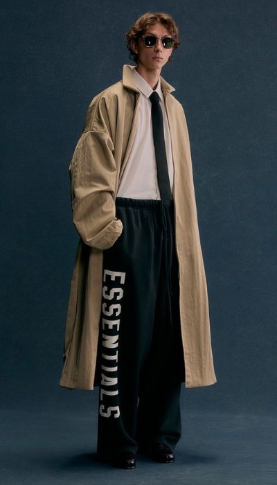 Essentials Minimal Style